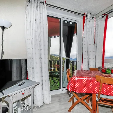 Le Paradis Blanc Apartament Uvernet-Fours