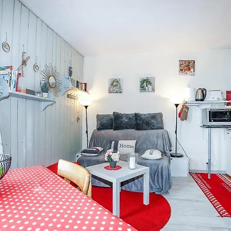 Le Paradis Blanc Uvernet-Fours