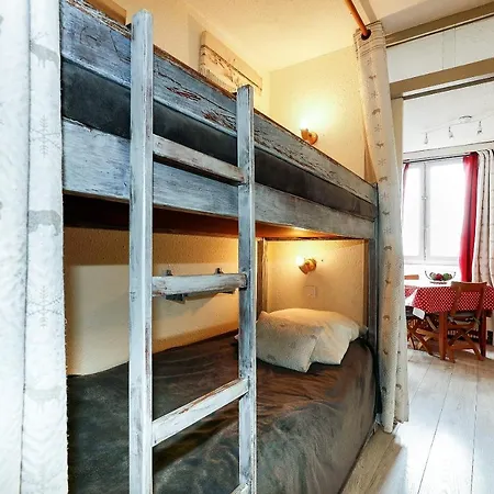 Le Paradis Blanc Apartament Uvernet-Fours