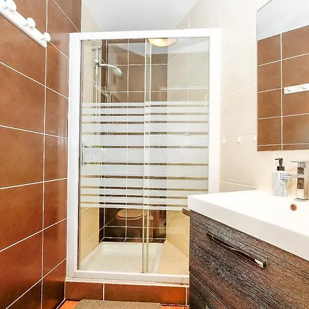 Le Paradis Blanc Apartament